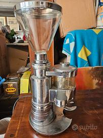 grinders quindi mill vintage 