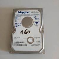 Hard Disk 160gb pata133