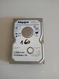 Hard Disk 160gb pata133