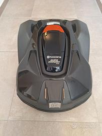 Robot tagliaerba Husqvarna Automower 450X nuovo