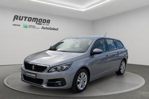 PEUGEOT 308 1.5 130CV AUTOMATICO