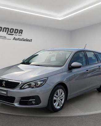 PEUGEOT 308 1.5 130CV AUTOMATICO