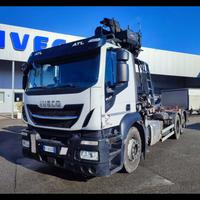 IVECO - AD260X48Y/PS ON CON GRU