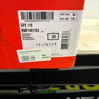 Nordica Scarpone GPX 285