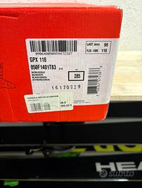 Nordica Scarpone GPX 285