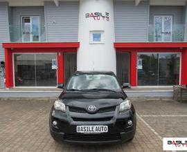 TOYOTA - Urban Cruiser - Cruiser 1.4 D-4D AWD