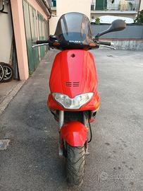 Gilera runner 125 fx per ricambi o per restauro 