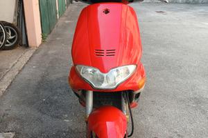 Gilera runner 125 fx per ricambi o per restauro 