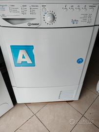 Asciugatrice Indesit 