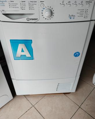 Asciugatrice Indesit 