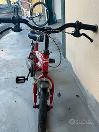 Bici bambini ruote da 12