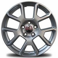 4 cerchi lega jeep mopar renegade r17 lt3305