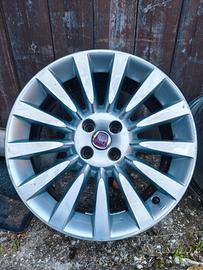 Cerchi 17 fiat