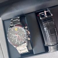 Orologio Ferrari Pilota