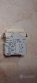 1 Magnetotermico Vimar 1P+N C10 120-230V 08065.10