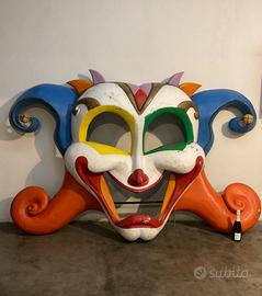 mascherone circo