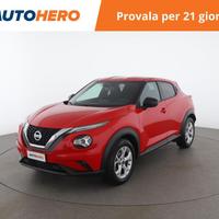 NISSAN Juke BV56230