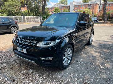 Land Rover Range Sport 3.0 TDV6 HSE TETTO APRIBILE