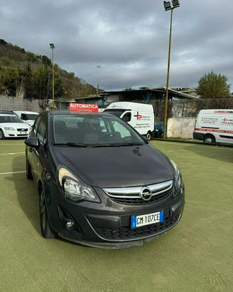 Opel Corsa 1.2 5 porte