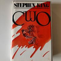 Stephen King - Cujo CDE 