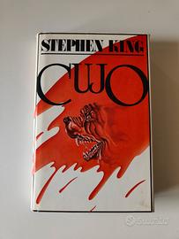 Stephen King - Cujo CDE 