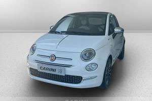 Fiat 500 1.0 hybrid dolcevita 70cv