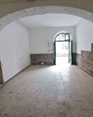 Immobile di 40 m² con 2 locali a Tuscania