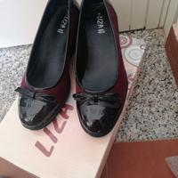 Ballerine nere numero 36 - NUOVE