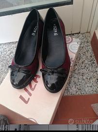 Ballerine nere numero 36 - NUOVE