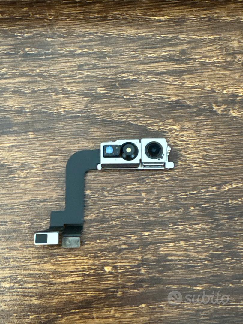Fotocamera frontale originale iphone 15 pro max