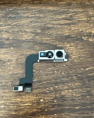 Fotocamera frontale originale iphone 15 pro max