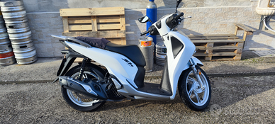 Honda SH 150i 2019