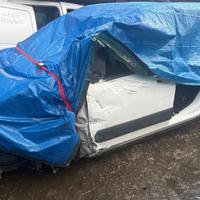 Fiat Panda 4x4 anno 2020 twin Air Diesel ricambi