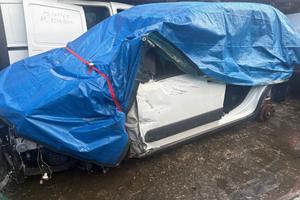 Fiat Panda 4x4 anno 2020 twin Air Diesel ricambi