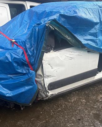 Fiat Panda 4x4 anno 2020 twin Air Diesel ricambi