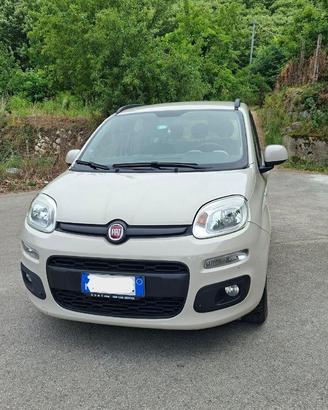 Fiat Panda 1.3, Multijet, 16 V, 75 CV 05/2015