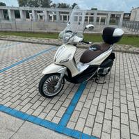 Piaggio beverly 300 ie