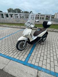 Piaggio beverly 300 ie