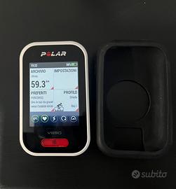 Ciclo computer Polar V650