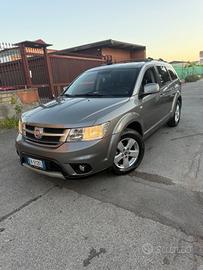 Fiat Freemont 2.0 Multijet 170 CV