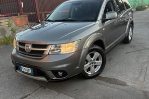 Fiat Freemont 2.0 Multijet 170 CV