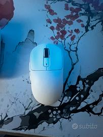 mouse attack shark x3 come nuovo