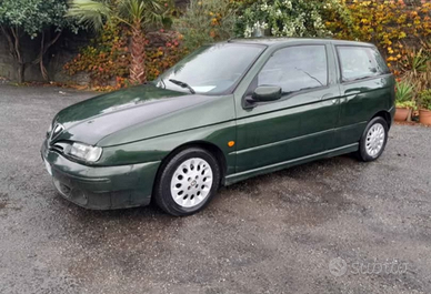 Alfa romeo 145 1.4 twist spark