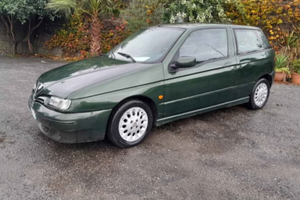 Alfa romeo 145 1.4 twist spark