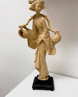 Geisha