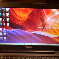 Notebook Asus R203 M