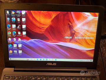 Notebook Asus R203 M