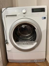 Asciugatrice Electrolux non funzionante per ricamb