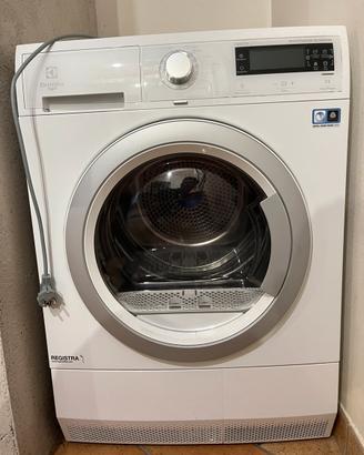 Asciugatrice Electrolux non funzionante per ricamb
