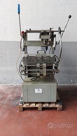 Pantografo a due punte verticale/orizzontale MG